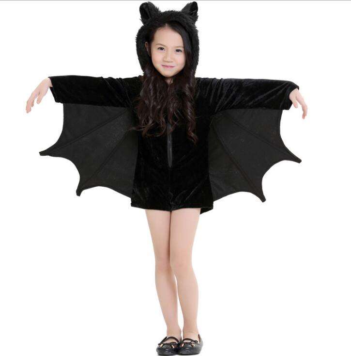 Batgirl﻿ Cosplay Costumes
